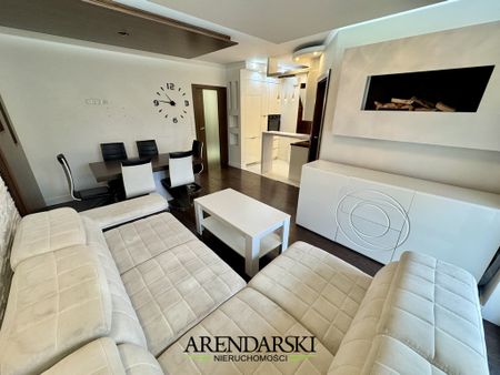 Mieszkanie | Wynajem - Фото 5