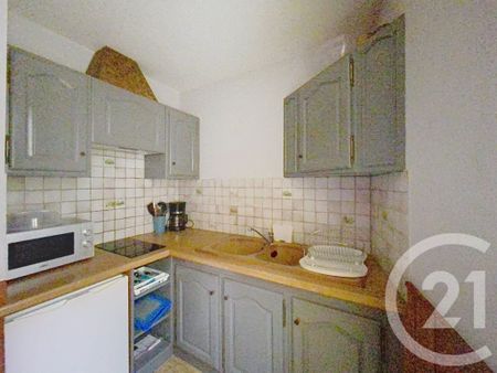 Location Appartement 1 pièce 20m² CLERMONT FERRAND 63000 - Photo 4