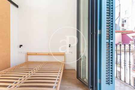 Penthouse Duplex for Rent in Vallvidrera - Photo 5