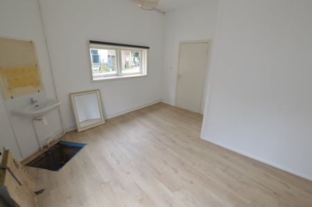 Kamer, van Ittersumstraat - Foto 4