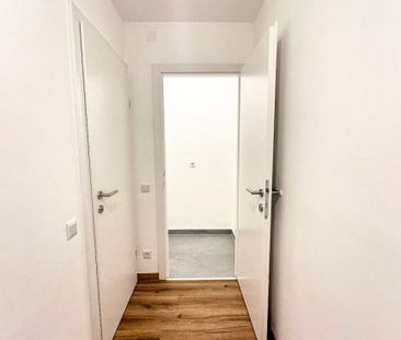 ERSTBEZUG nach Sanierung: Charmante Garçonnière mit Loggia im Herze... - Photo 4