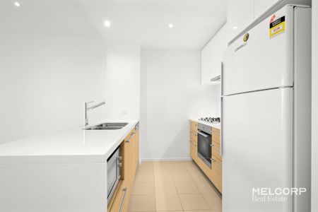 2 BED 2 BATH IN ABODE318! – WHITE GOODS ONLY - Photo 3