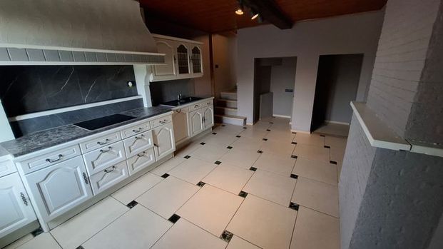 Huis te huur - Photo 1