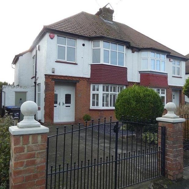 Lindenthorpe Road, Broadstairs, CT10 1BQ, Kent - Photo 1