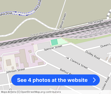 Spencer Street, Southall - Photo 1