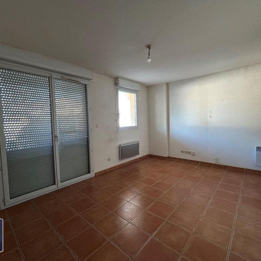 Location Appartement 2 pièces 35m² CARPENTRAS 84200 - Photo 1