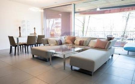 Wohnung in Zug - Foto 4