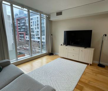 Zed Lofts , #403 - Photo 4