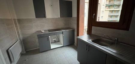 Location Appartement T3 - Photo 5