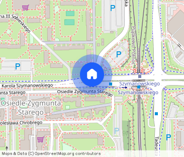 Piątkowo 45 m2 ładne, wyposażone z garażem - Фото 1