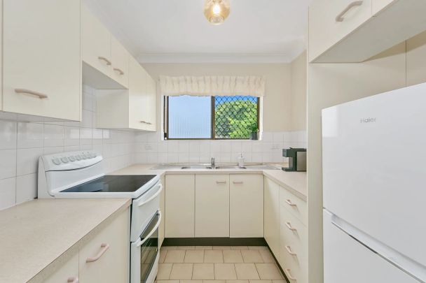 Unit 1/23 Stevenson Street, Ascot. - Photo 1