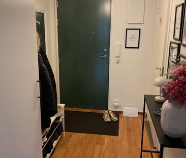 Engelbrektsgatan 12, Trelleborg Centrum - Foto 4