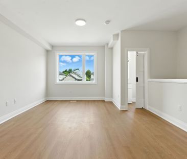 For Lease - 161 Fifth Avenue Unit# 3, Brantford, Ontario - Photo 1