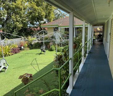 8/24 Rowell Street, Zillmere QLD, Belconnen - Photo 5
