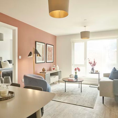 2 bedroom apartment - Photo 1