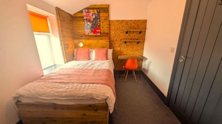 1 bedroom in a house share to rent - Photo 3
