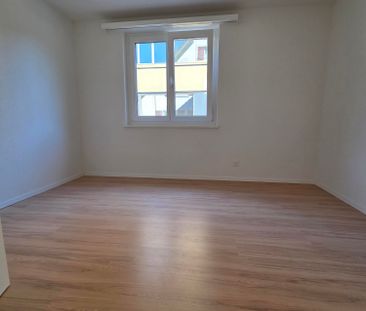 4 Zimmer, 100 m², 1. Stock - Photo 2