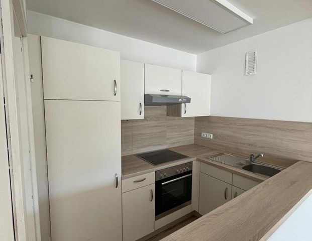 Wunderschöne 2-Zimmer-Wohnung in Passau-Grubweg - Foto 1