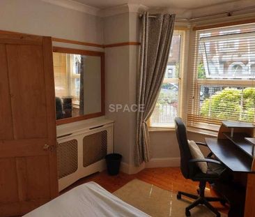 Blenheim Road, University, RG1 - Photo 5