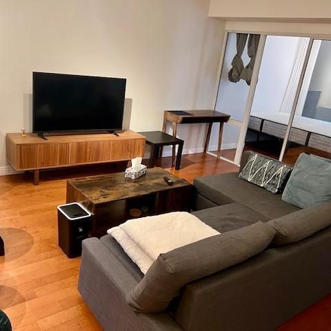 For Lease - 711 Bay Street Unit# 1114, Toronto, Ontario - Photo 1