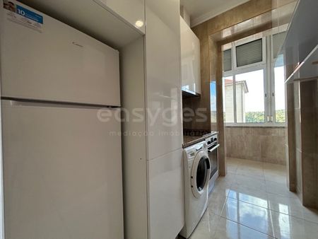 Apartamento T1+1 em Lisboa - Photo 3