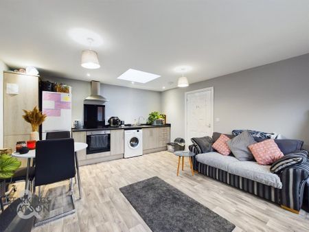 1 bedroom detached bungalow to rent - Photo 2