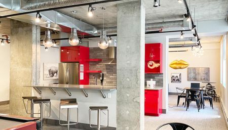 Vibe Lofts - Photo 4