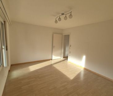 3.5-room apartment for rent immediately - Photo 4