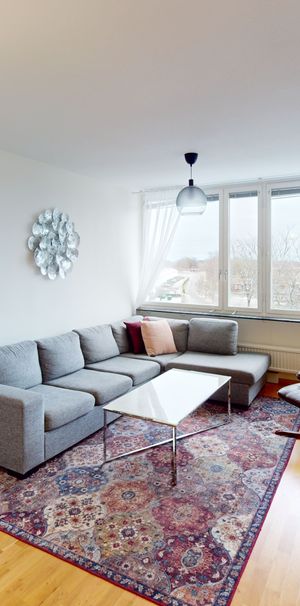 Kilbacksvägen 1 F - Photo 1