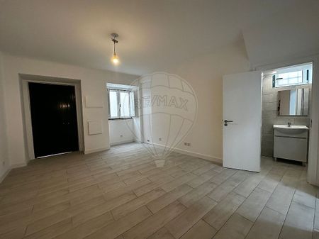 Apartamento T1 em Lisboa - Photo 2