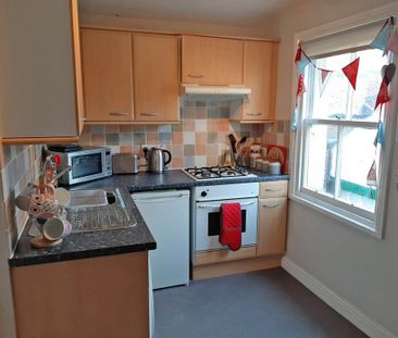 1 bedroom apartment to rent - Photo 4