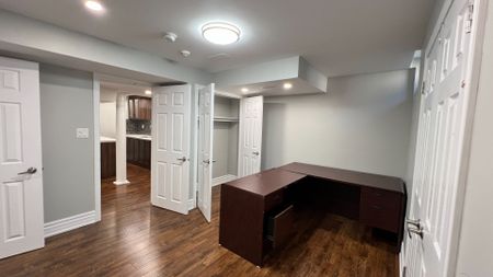 For Lease - 30 Ashcreek Drive Unit# Bsmt, Brampton, Ontario - Photo 2