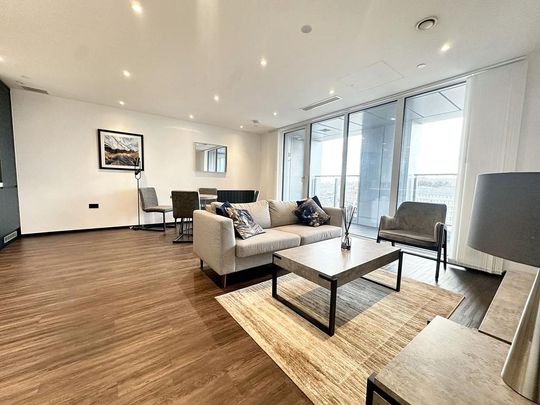 2 bedroom apartment to rent - Photo 1