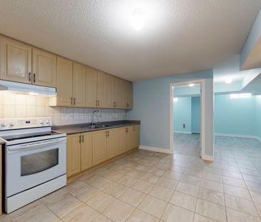 For Lease - 39 Kimble Avenue Unit# Lower, Clarington, Ontario - Photo 3