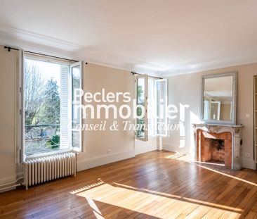 Maison • Jonchere-Malmaison-Saint Cucufa - Photo 1