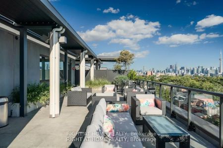 For Lease - 897 College Street Unit# 416, Toronto, Ontario - Photo 4