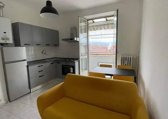 Via Lodi, Turin, Piedmont 10152