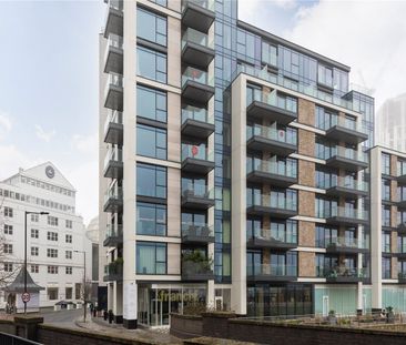 Lighterman Towers, Chelsea - Photo 5