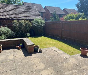 2 bedroom terraced house to rent - Photo 3