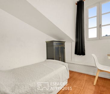 Appartement avec cachet au centre ville de Toulouse - Photo 5