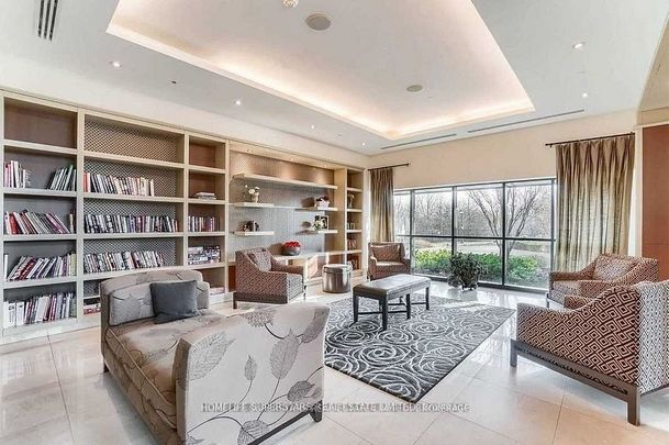 For Lease - 100 John Street Unit# 509, Brampton, Ontario - Photo 1