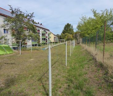 Kleines Reich mit Blick ins Grüne. - Photo 6