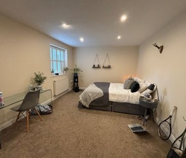 Loughborough Road, Loughborough, LE12 - Photo 1