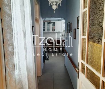 Μεζονέτα 200 τ.μ. για ενοικίαση, Πειραιάς, Καστέλλα - Photo 5