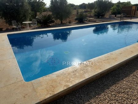 3 room luxury Villa for rent in Manacor, Spain - Photo 3