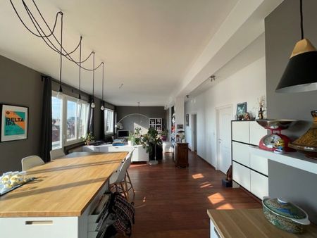 Appartement te huur - Foto 4