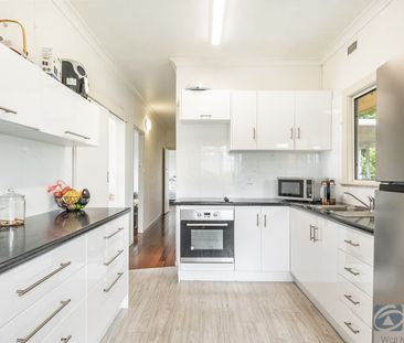 RENOVATED BRICK HOME - Photo 3