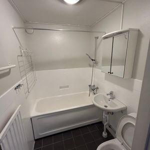 Centrumgatan, Lammhult - Foto 2