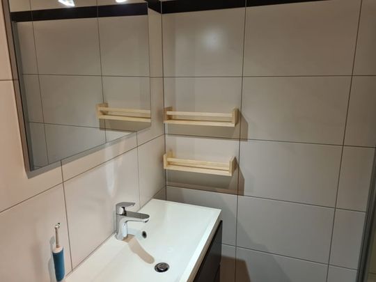 Appartement te huur - Photo 1