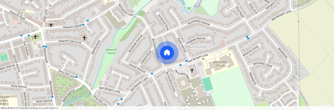 Bellerby Court, Core 2, YO1